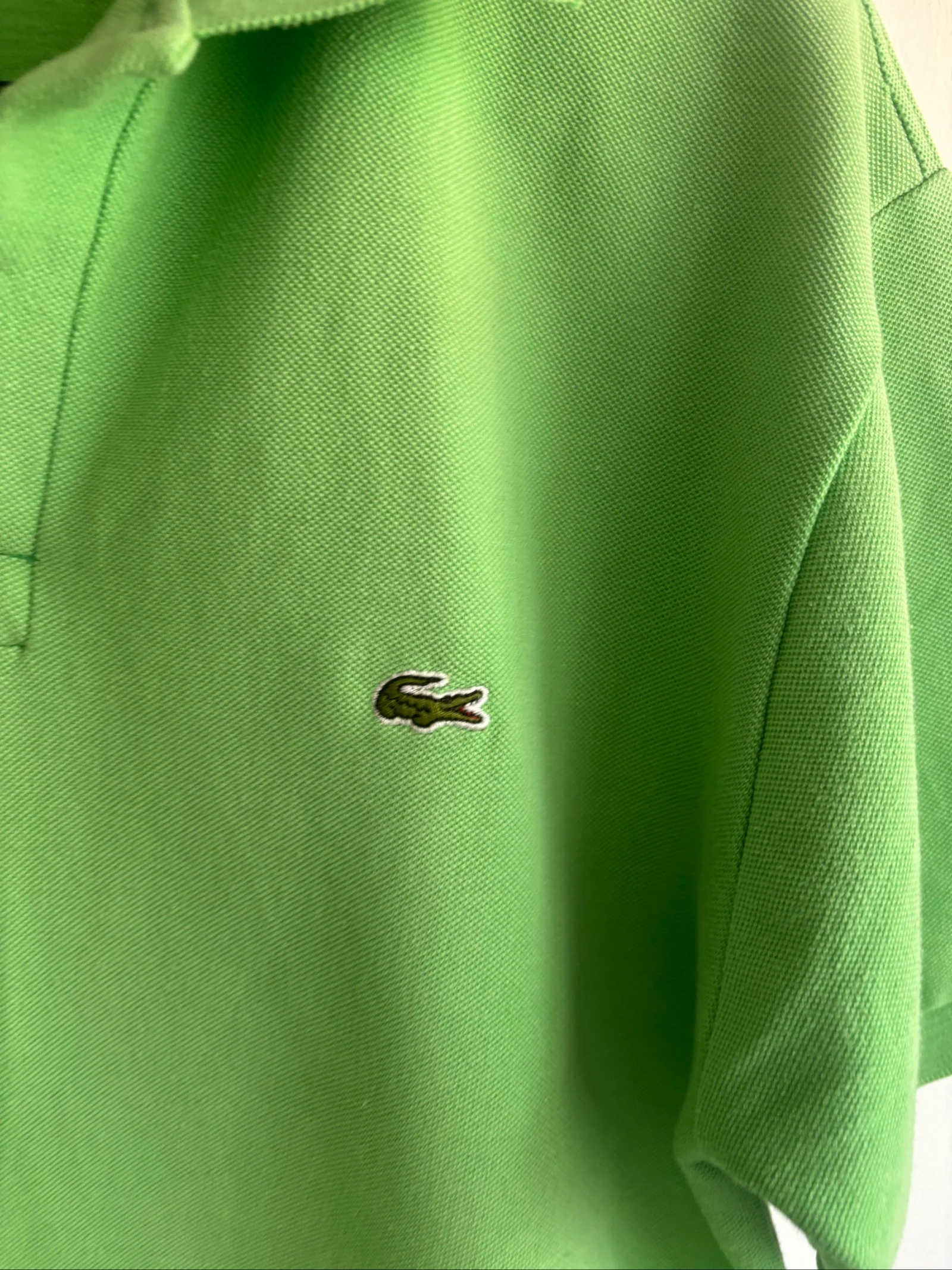 Polo lacoste – photo 2